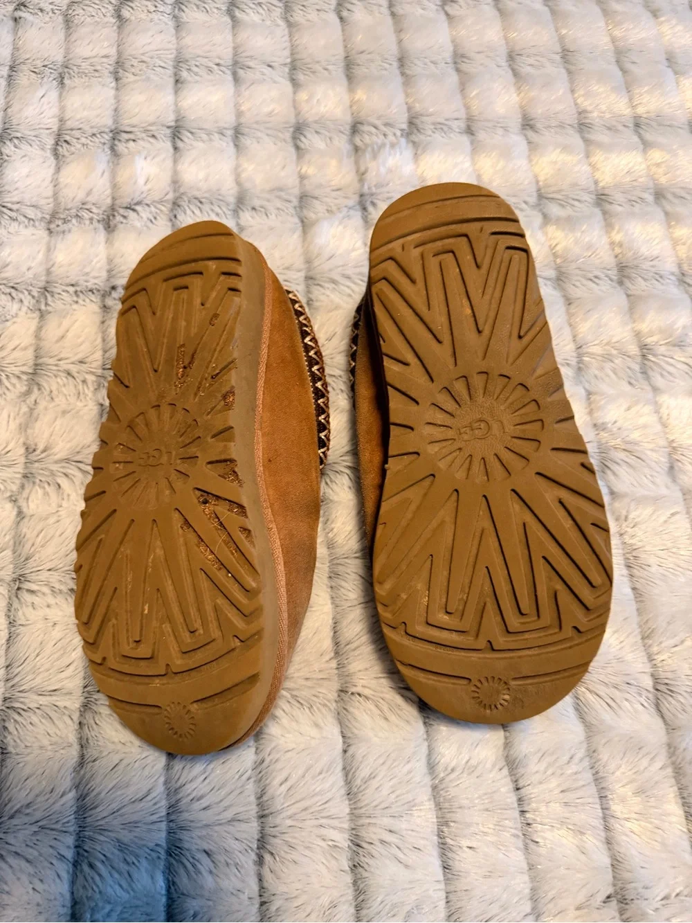 UGG Tasman Slipper Kids